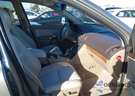 2008 Volvo Xc90 3.2 из США, поврежденный, VIN YV4CM982481422626